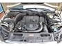 Mercedes-Benz C-klasse 180 Business Class Cruis-Control Navi Automaat