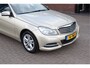 Mercedes-Benz C-klasse 180 Business Class Cruis-Control Navi Automaat