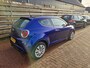 Alfa Romeo MiTo 1.3 JTDm ECO Distinctive Navi, Leder