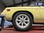 MG MG B MGB 1.8 Roadster