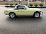 MG MG B MGB 1.8 Roadster
