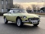 MG MG B MGB 1.8 Roadster