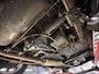 MG MG B MGB 1.8 Roadster