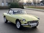 MG MG B MGB 1.8 Roadster