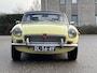 MG MG B MGB 1.8 Roadster