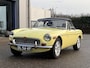 MG MG B MGB 1.8 Roadster
