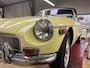 MG MG B MGB 1.8 Roadster