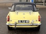 MG MG B MGB 1.8 Roadster