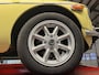 MG MG B MGB 1.8 Roadster