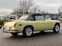 MG MG B MGB 1.8 Roadster