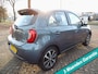 Nissan Micra 1.2 Tekna AIRCO,NAVI,PANODAK,UNIEK