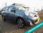 Nissan Micra 1.2 Tekna AIRCO,NAVI,PANODAK,UNIEK