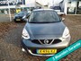 Nissan Micra 1.2 Tekna AIRCO,NAVI,PANODAK,UNIEK