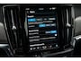 Volvo S90 T8 Plug-in hybrid AWD Plus Dark | Google | Long Range | Harman Kardon Audio | Camera | Ventilatie | Adaptieve Cruise | Lederen Bekleding | Memory | Standkachel | Getint Glas | Elek. Achterklep