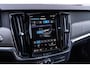 Volvo V90 T6 Recharge AWD Ultimate Bright | Google | Longe Range | Nappa Lederen Bekleding | Ventilatie | Massage | Schuif-/Kanteldak | Head-Up Display |  360 Camera | Harman Kardon Audio | BLIS | Zitverlenging | Stoel-/Stuurverwarming | Getint Glas | Dodehoekdetectie | 19" LM