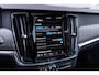 Volvo V90 T6 Recharge AWD Ultimate Bright | Google | Longe Range | Nappa Lederen Bekleding | Ventilatie | Massage | Schuif-/Kanteldak | Head-Up Display |  360 Camera | Harman Kardon Audio | BLIS | Zitverlenging | Stoel-/Stuurverwarming | Getint Glas | Dodehoekdetectie | 19" LM