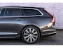 Volvo V90 T6 Recharge AWD Ultimate Bright | Google | Longe Range | Nappa Lederen Bekleding | Ventilatie | Massage | Schuif-/Kanteldak | Head-Up Display |  360 Camera | Harman Kardon Audio | BLIS | Zitverlenging | Stoel-/Stuurverwarming | Getint Glas | Dodehoekdetectie | 19" LM