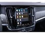 Volvo V90 T6 Recharge AWD Ultimate Bright | Google | Longe Range | Nappa Lederen Bekleding | Ventilatie | Massage | Schuif-/Kanteldak | Head-Up Display |  360 Camera | Harman Kardon Audio | BLIS | Zitverlenging | Stoel-/Stuurverwarming | Getint Glas | Dodehoekdetectie | 19" LM