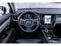 Volvo V90 T6 Recharge AWD Ultimate Bright | Google | Longe Range | Nappa Lederen Bekleding | Ventilatie | Massage | Schuif-/Kanteldak | Head-Up Display |  360 Camera | Harman Kardon Audio | BLIS | Zitverlenging | Stoel-/Stuurverwarming | Getint Glas | Dodehoekdetectie | 19" LM