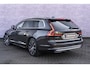 Volvo V90 T6 Recharge AWD Ultimate Bright | Google | Longe Range | Nappa Lederen Bekleding | Ventilatie | Massage | Schuif-/Kanteldak | Head-Up Display |  360 Camera | Harman Kardon Audio | BLIS | Zitverlenging | Stoel-/Stuurverwarming | Getint Glas | Dodehoekdetectie | 19" LM