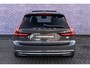 Volvo V90 T6 Recharge AWD Ultimate Bright | Google | Longe Range | Nappa Lederen Bekleding | Ventilatie | Massage | Schuif-/Kanteldak | Head-Up Display |  360 Camera | Harman Kardon Audio | BLIS | Zitverlenging | Stoel-/Stuurverwarming | Getint Glas | Dodehoekdetectie | 19" LM