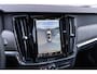Volvo V90 T6 Recharge AWD Ultimate Bright | Google | Longe Range | Nappa Lederen Bekleding | Ventilatie | Massage | Schuif-/Kanteldak | Head-Up Display |  360 Camera | Harman Kardon Audio | BLIS | Zitverlenging | Stoel-/Stuurverwarming | Getint Glas | Dodehoekdetectie | 19" LM