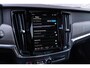 Volvo V90 T6 Recharge AWD Ultimate Bright | Google | Longe Range | Nappa Lederen Bekleding | Ventilatie | Massage | Schuif-/Kanteldak | Head-Up Display |  360 Camera | Harman Kardon Audio | BLIS | Zitverlenging | Stoel-/Stuurverwarming | Getint Glas | Dodehoekdetectie | 19" LM