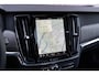 Volvo V90 T6 Recharge AWD Ultimate Bright | Google | Longe Range | Nappa Lederen Bekleding | Ventilatie | Massage | Schuif-/Kanteldak | Head-Up Display |  360 Camera | Harman Kardon Audio | BLIS | Zitverlenging | Stoel-/Stuurverwarming | Getint Glas | Dodehoekdetectie | 19" LM