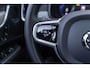 Volvo V90 T6 Recharge AWD Ultimate Bright | Google | Longe Range | Nappa Lederen Bekleding | Ventilatie | Massage | Schuif-/Kanteldak | Head-Up Display |  360 Camera | Harman Kardon Audio | BLIS | Zitverlenging | Stoel-/Stuurverwarming | Getint Glas | Dodehoekdetectie | 19" LM
