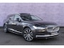 Volvo V90 T6 Recharge AWD Ultimate Bright | Google | Longe Range | Nappa Lederen Bekleding | Ventilatie | Massage | Schuif-/Kanteldak | Head-Up Display |  360 Camera | Harman Kardon Audio | BLIS | Zitverlenging | Stoel-/Stuurverwarming | Getint Glas | Dodehoekdetectie | 19" LM