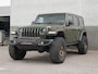 Jeep Wrangler 4-Door Rubicon | Grijs kenteken |Liftkit |37" banden |Adaptive Cruise Control |Stoelverwarming |Off-Road mode |Direct rijden!