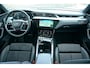 Audi E-tron 55 quattro 408pk S edition 408PK
