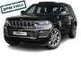 Jeep Grand Cherokee 3.6 Overland | VAN | Massage | Luchtvering | Pano | Passenger screen | ACC | Stoel- & stuurverwarming | Stoel vent. |