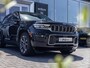 Jeep Grand Cherokee 3.6 Overland | VAN | Massage | Luchtvering | Pano | Passenger screen | ACC | Stoel- & stuurverwarming | Stoel vent. |