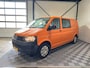 Volkswagen Transporter 2.0 TDI 84kw | L2 DubCab | Airco | Cruise