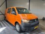 Volkswagen Transporter 2.0 TDI 84kw | L2 DubCab | Airco | Cruise