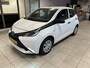 Toyota Aygo 1.0 VVT-I X-NOW