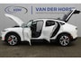 Ford Mustang Mach-E 75kWh/269pk AWD Premium AUTOMAAT volledig ELEKTRISCH ! Fabrieksgarantie t/m 01-03-2027 ! Panorama dak, Vierwielaandr., stoel-, stuur- en voorraamverwarming, technologie pakket II, panoramadak, navigatie, telefoonvoorb., winterpakket, parelmoer wit metallic, etc etc