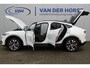 Ford Mustang Mach-E 75kWh/269pk AWD Premium AUTOMAAT volledig ELEKTRISCH ! Fabrieksgarantie t/m 01-03-2027 ! Vierwielaandr., stoel-, stuur- en voorraamverwarming, technologie pakket II, panoramadak, navigatie, telefoonvoorb., winterpakket, parelmoer wit metallic, etc etc
