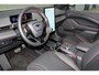 Ford Mustang Mach-E 75kWh/269pk AWD Premium AUTOMAAT volledig ELEKTRISCH ! Fabrieksgarantie t/m 01-03-2027 ! Panorama dak, Vierwielaandr., stoel-, stuur- en voorraamverwarming, technologie pakket II, panoramadak, navigatie, telefoonvoorb., winterpakket, parelmoer wit metallic, etc etc