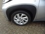 Toyota Aygo X 1.0 VVT-i MT first