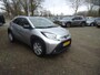 Toyota Aygo X 1.0 VVT-i MT first