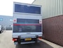 Renault Master T35 2.3 dCi 146pk Bakwagen+laadklep Airco,Cruise,3 persoons L420cm B213cm H230cm