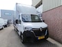 Renault Master T35 2.3 dCi 146pk Bakwagen+laadklep Airco,Cruise,3 persoons L420cm B213cm H230cm