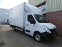 Renault Master T35 2.3 dCi 146pk Bakwagen+Laadklep Airco,Cruise,3 persoons L420cm B210 H230cm