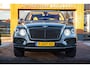Bentley Bentayga 6.0 W12 black on black Panodak Leer Massage 360 Cam. DAB+ W12