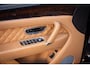 Bentley Bentayga 6.0 W12 black on black Panodak Leer Massage 360 Cam. DAB+ W12