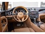 Bentley Bentayga 6.0 W12 black on black Panodak Leer Massage 360 Cam. DAB+ W12