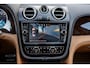 Bentley Bentayga 6.0 W12 black on black Panodak Leer Massage 360 Cam. DAB+ W12