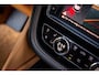 Bentley Bentayga 6.0 W12 black on black Panodak Leer Massage 360 Cam. DAB+ W12